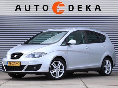 Seat Altea XL