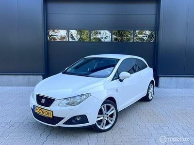 Seat Ibiza SC