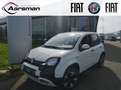 tweedehands Fiat Panda Cross 1.0 Hybrid City | Apple Carplay & Android Auto | Automatische Airco