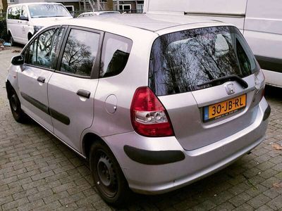 tweedehands Honda Jazz 1.4 LS