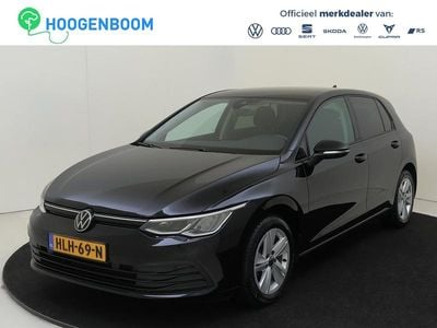 VW Golf VIII
