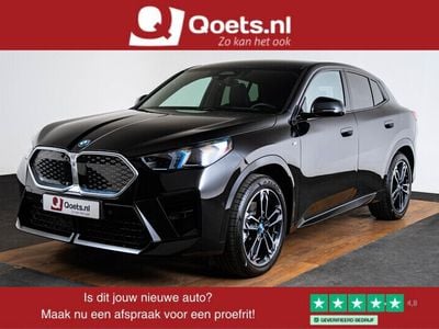 BMW iX2