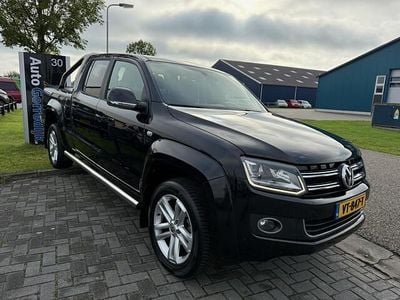 VW Amarok