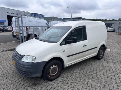 VW Caddy