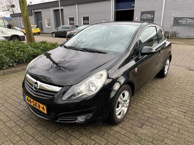 tweedehands Opel Corsa 1.3 CDTi EcoFlex S/S Selection airco