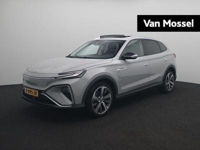 Grijs Gebruikt 2022 MG Marvel R Luxury SUV | € 26.995 (Eerlijke prijs)