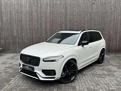 Wit Occasion 2020 Volvo XC90 R-Design SUV | € 45.950 (Iets duurder)