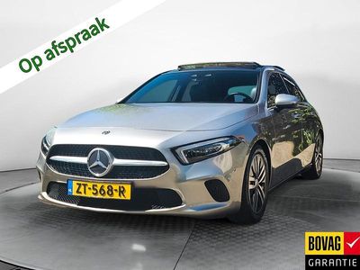 Mercedes A250