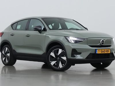 Occasion Volvo C40 Plus 185 kW (252 PK) 2023 Groen SUV