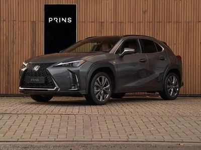 Lexus UX 250h