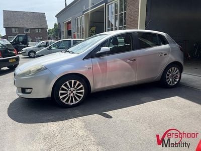 Fiat Bravo