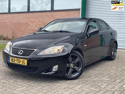 Lexus IS250