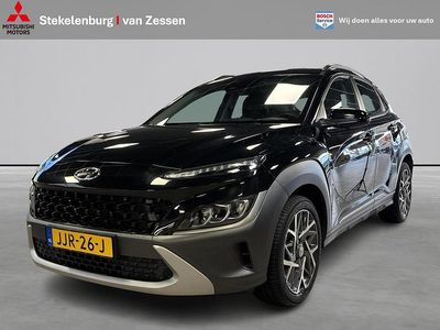 Occasion Hyundai Kona 2025 Zwart SUV