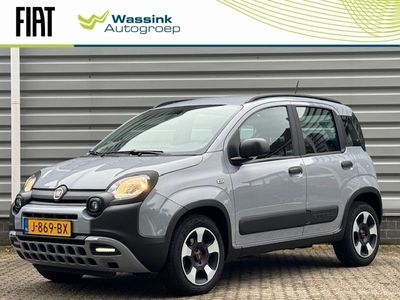 Fiat Panda Cross