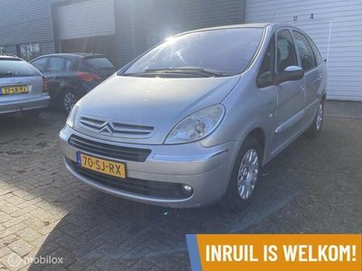 Citroën Xsara Picasso
