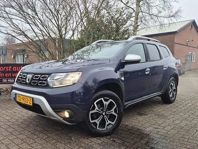 Occasion 2018 Dacia Duster Prestige | € 8.999 (Goede deal)