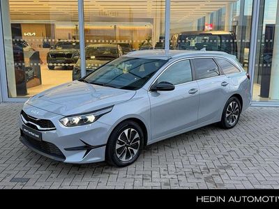 Grijs Occasion 2025 Kia Ceed Sportswagon Stationwagen | € 27.945 (Iets duurder)
