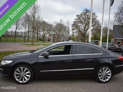VW CC