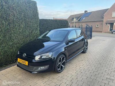 Overige Occasion 2012 VW Polo Highline Hatchback | € 6.999 (Iets duurder)