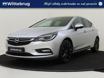tweedehands Opel Astra 1.0 Turbo Online Edition 105 pk 5 deurs | Navigati