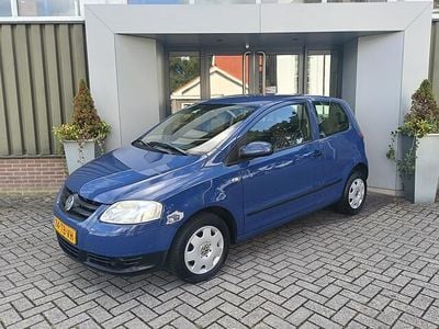 VW Fox