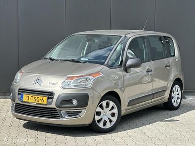 Citroën C3 Picasso