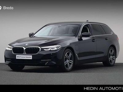 BMW 530e