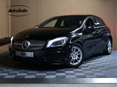 Gebruikt 2015 Mercedes A180 AMG Hatchback | € 13.444 (Eerlijke prijs)