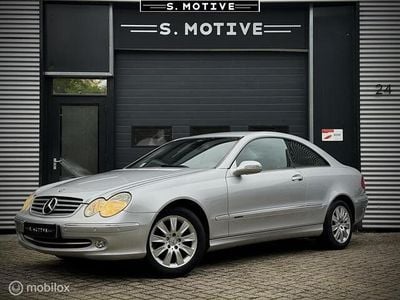 Mercedes 200
