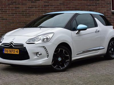 Citroën DS3