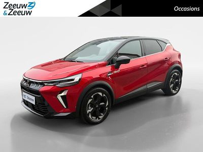 Sunrise red spcl m/black Occasion 2024 Mitsubishi ASX Instyle SUV | € 32.900 (Eerlijke prijs)