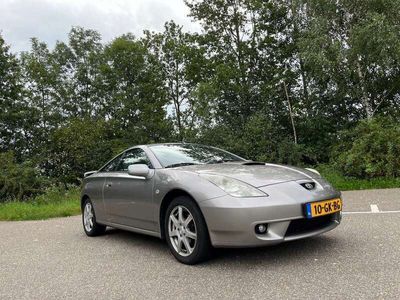 tweedehands Toyota Celica 1.8 VVT-i T-Sport