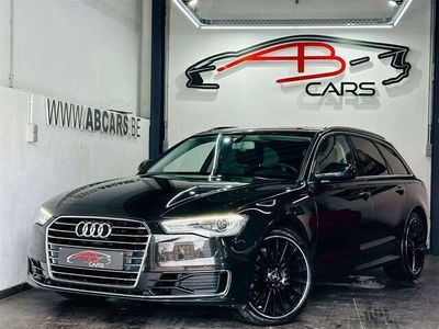 tweedehands Audi A6 2.0 TDi ultra S tronic * GARANTIE 12 MOIS *