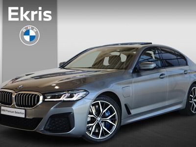 BMW 545e