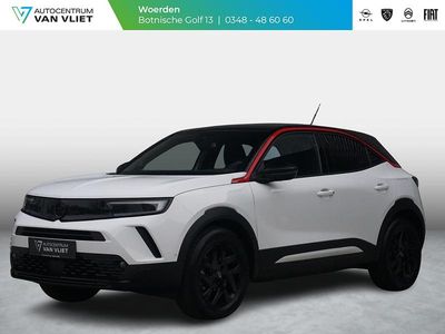 Wit Occasion 2023 Opel Mokka-e SUV | € 23.789 (Duur)