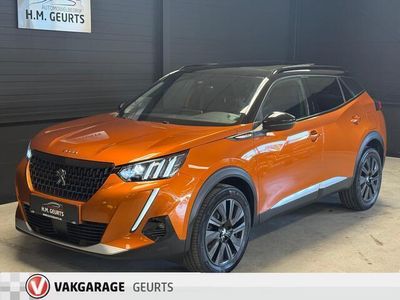 Overige Occasion 2020 Peugeot 2008 GT SUV | € 19.750 (Iets duurder)