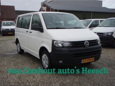 VW Transporter