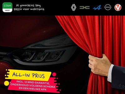tweedehands Renault Clio V TCe 90pk Evolution ALL-IN PRIJS! Airco | Dodehoeksensoren | Navi