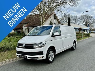 VW Transporter