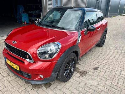 Occasion Mini Cooper S Paceman 183 PK (134 kW) 2013 SUV