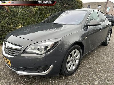 Occasion Opel Insignia Cosmo 251 PK (184 kW) 2015 Overige Sedan