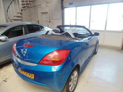 Opel Tigra