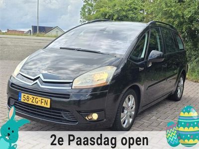 Citroën Grand C4 Picasso