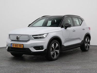 Occasion Volvo XC40 R-Design 300 kW (408 PK) 2020 Grijs (metallic) SUV