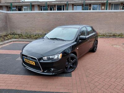 Occasion 2011 Mitsubishi Lancer Sportback | € 5.900