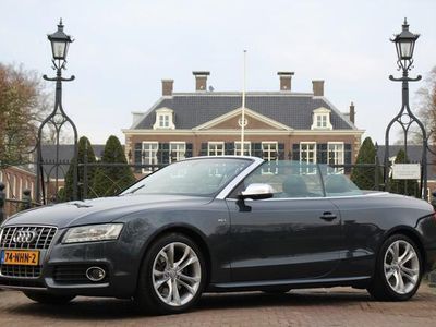 Audi A5 Cabriolet