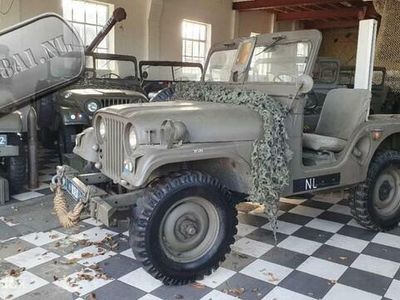 Jeep Willys