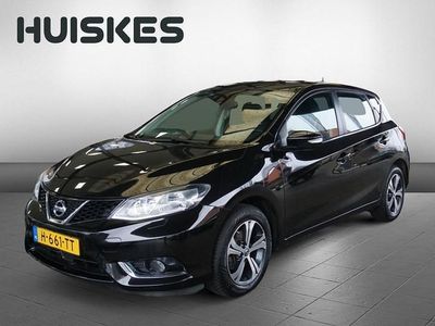 Occasion 2015 Nissan Pulsar | € 6.950 (Eerlijke prijs)