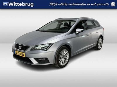 Seat Leon ST