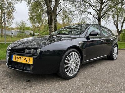 Alfa Romeo 159